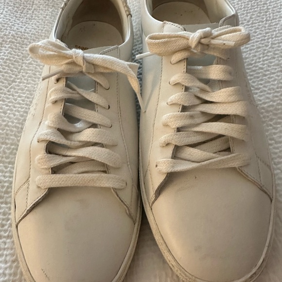 SAINT LAURENT Sneakers - Picture 5 of 7